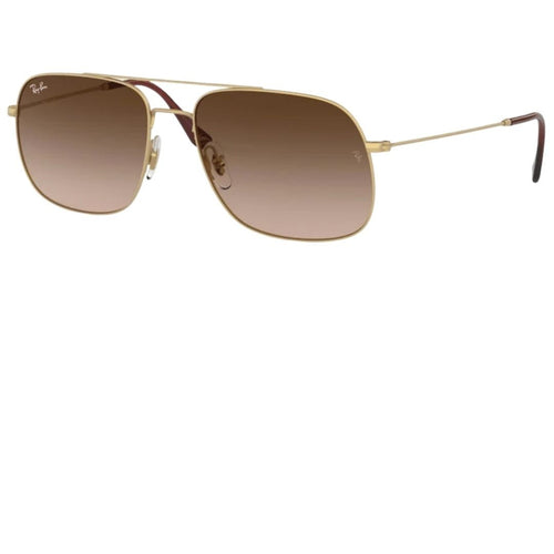 Ray Ban RB3595 9013/83