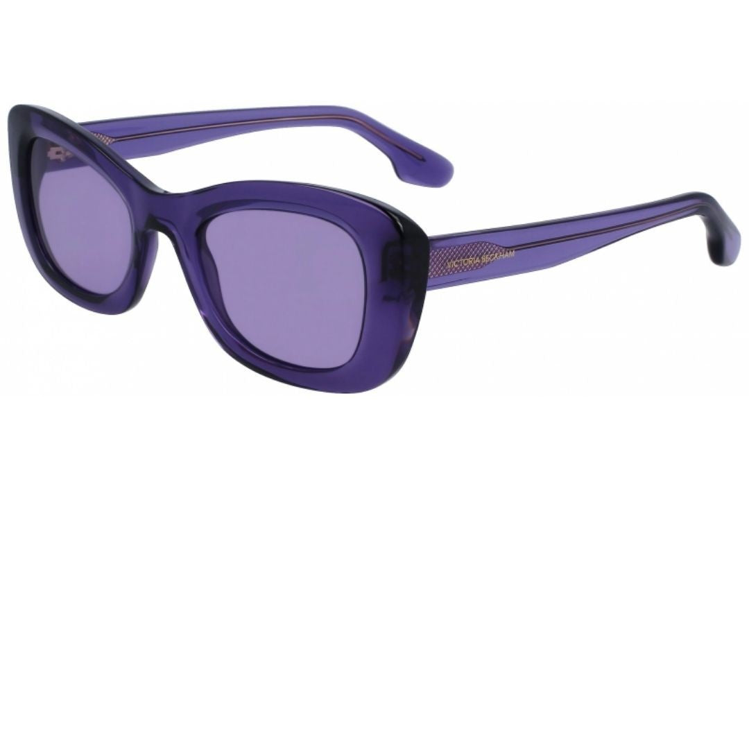 VICTORIA BECKHAM VB657S 514