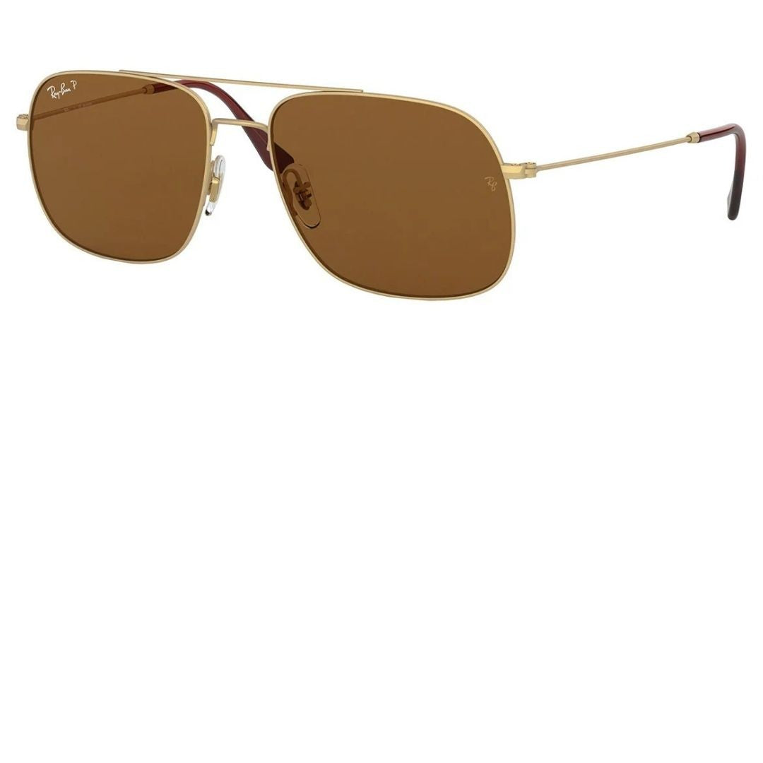 Ray Ban RB3595 Andrea 9013/83