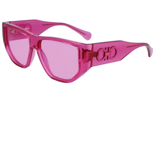 SALVATORE FERRAGAMO SF1077S 664