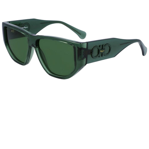 SALVATORE FERRAGAMO SF1077S 317