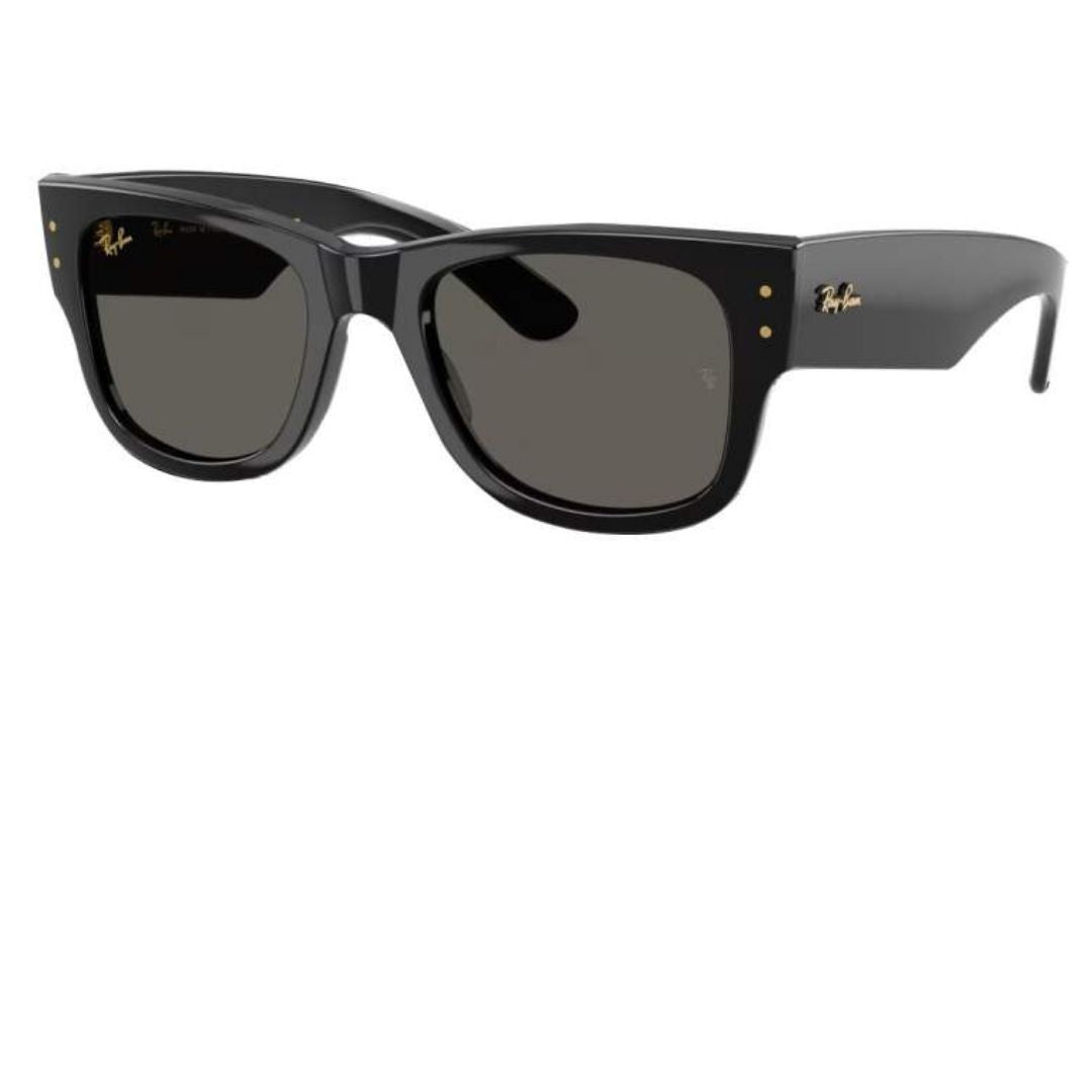 RAY BAN RB0840/S MEGA WAYFARER 6826/J5