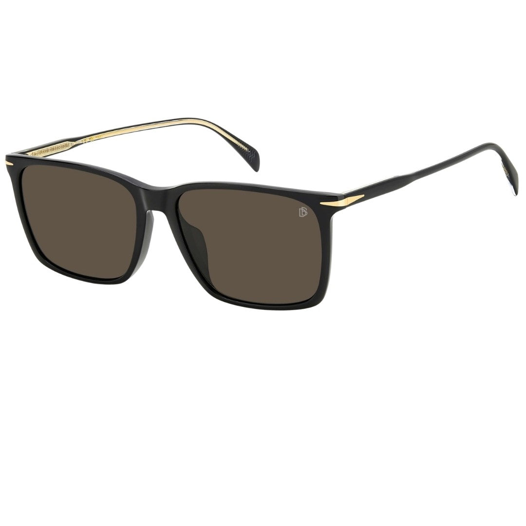 DAVID BECKHAM DB1145/G/S 807IR