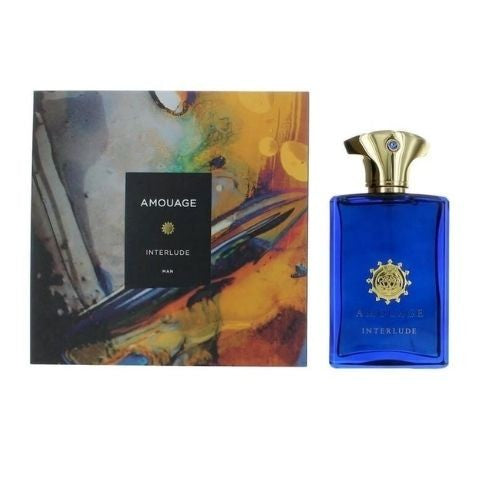 AMOUAGE INTERLUDE MAN EDP 100ML
