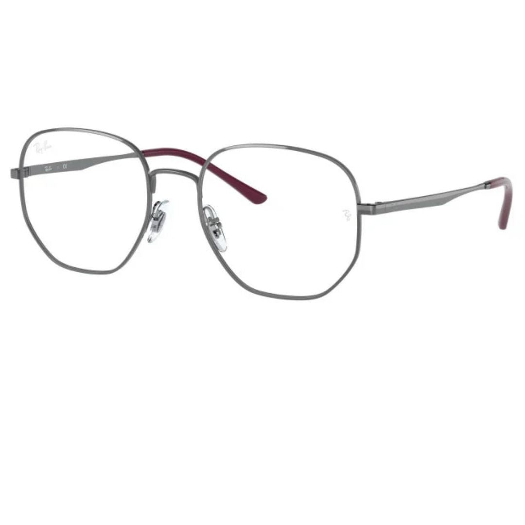 RAY BAN RB3682V 2502