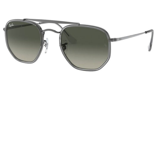 RAY BAN RB3648-M THE MARSHAL II 004/71