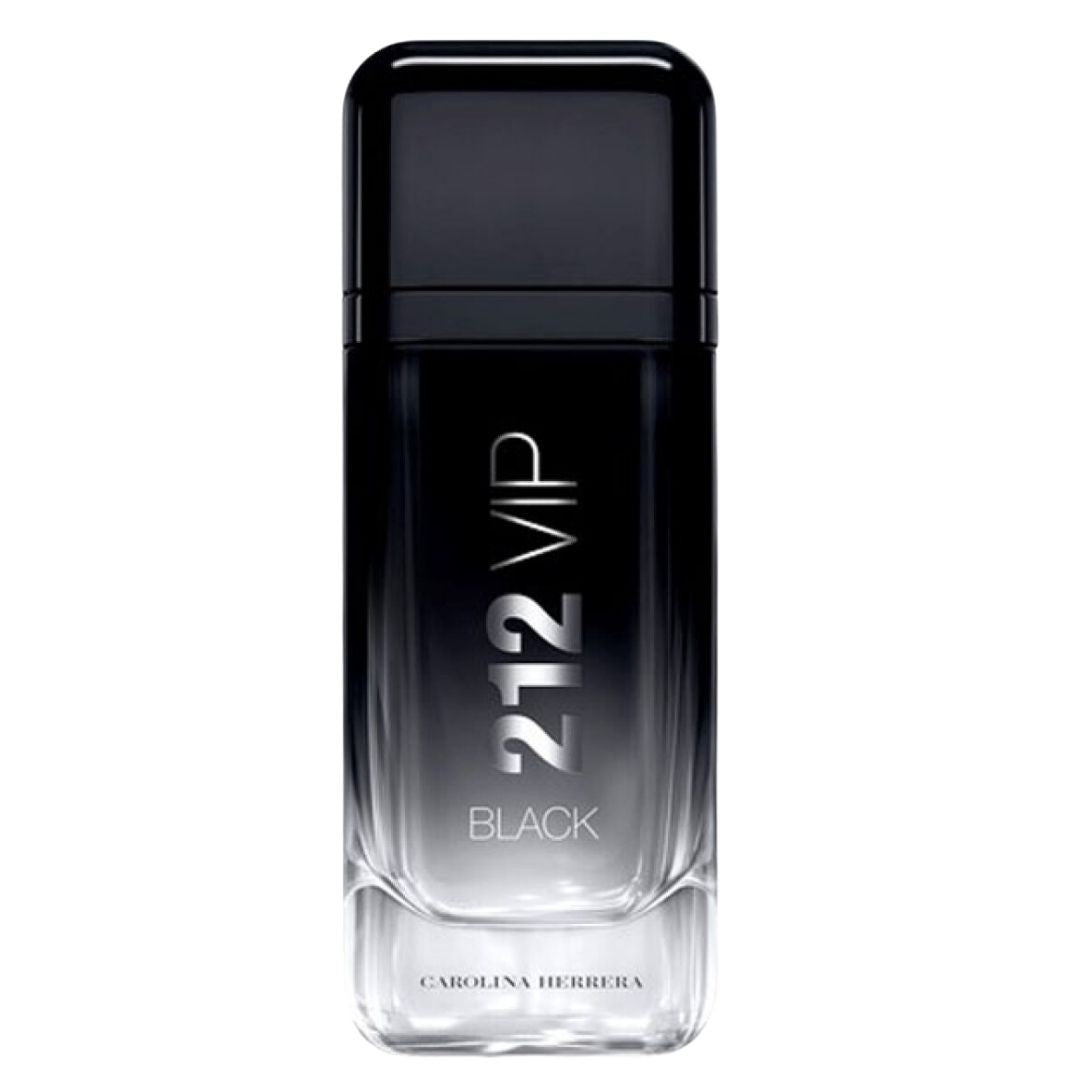 CAROLINA HERRERA 212 VIP BLACK OWN THE PARTY NYC EDP 100ML