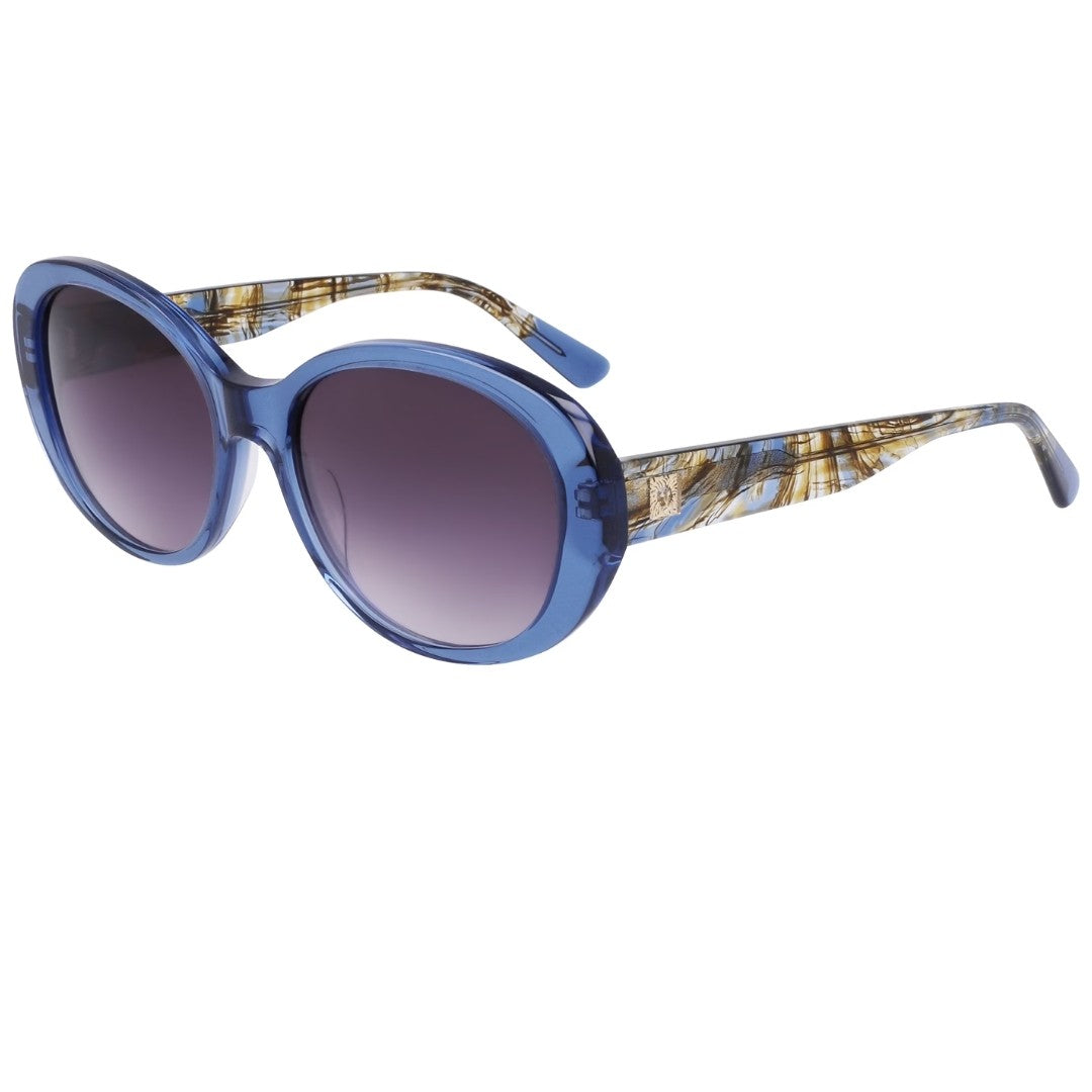 ANNE KLEIN AK7087 400 BLUE CRYSTAL