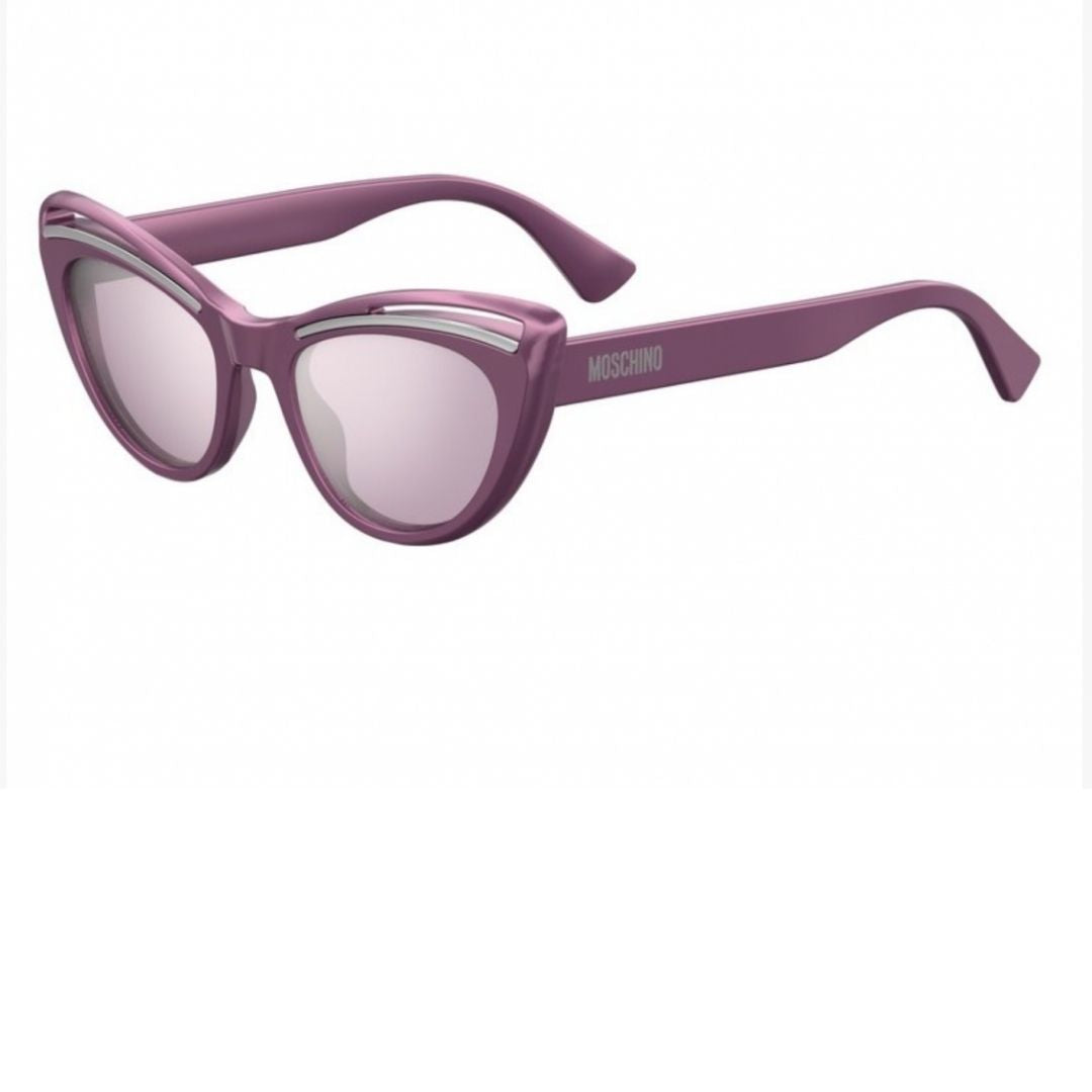 MOSCHINO MOS036/S B3V2S