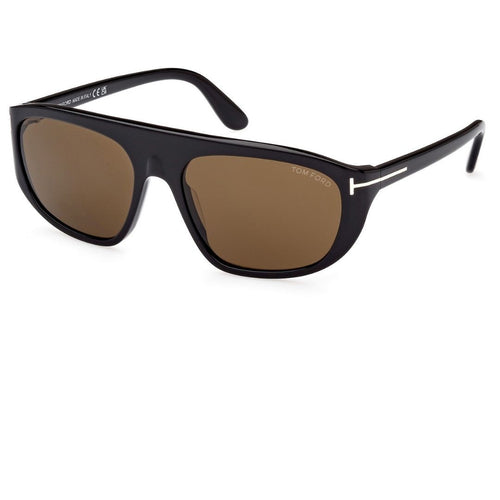 TOM FORD EDWARD-02 TF1002 01J