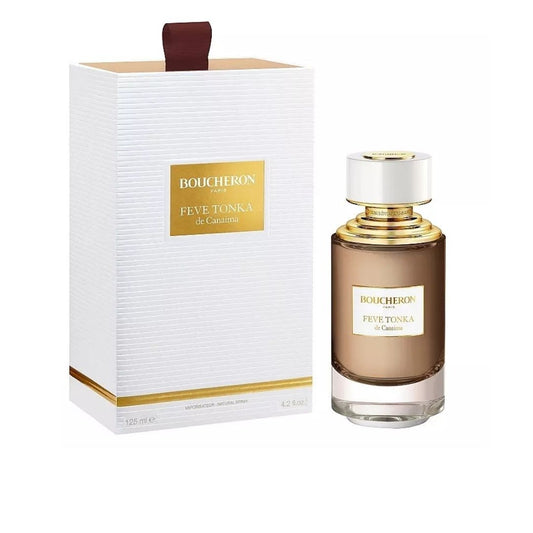 BOUCHERON FEVE TONKA DE CANAIMA EDP 125ML