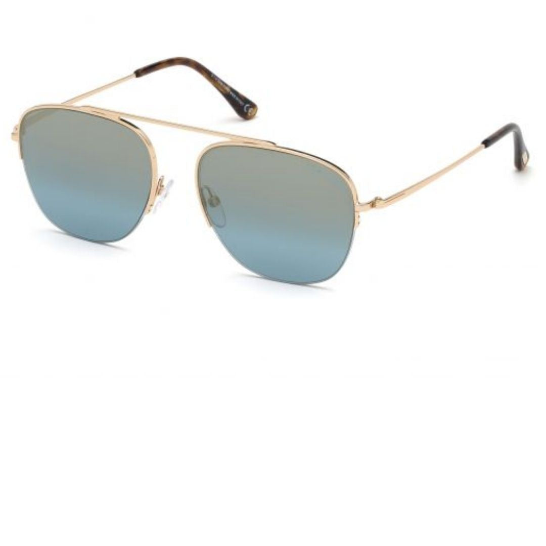 TOM FORD TF667 28X
