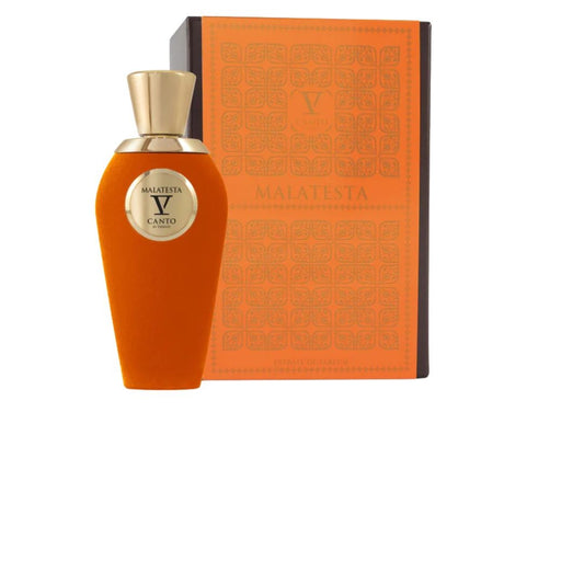 V CANTO by Terenzi MALATESTA edp 100ml