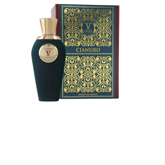 V CANTO by Terenzi CIANURO edp 100ml