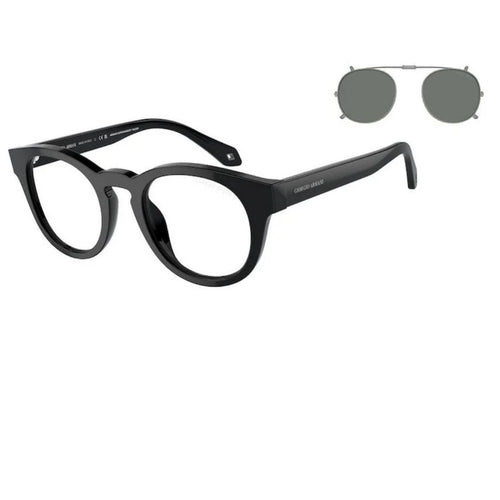 Giorgio Armani AR8190-U 5875/1W