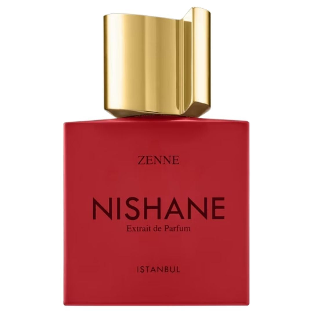 NISHANE ZENNE EDP 50ML