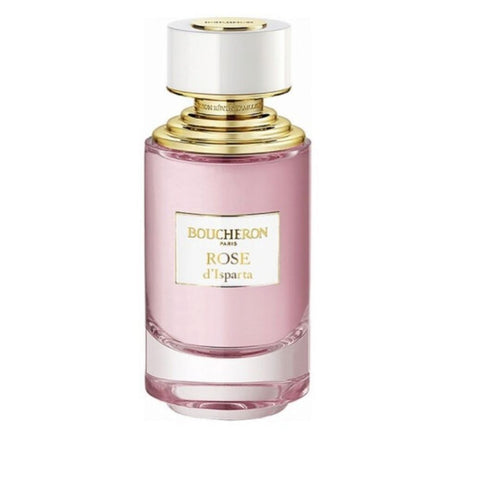 BOUCHERON ROSE D ISPARTA EDP 125ML