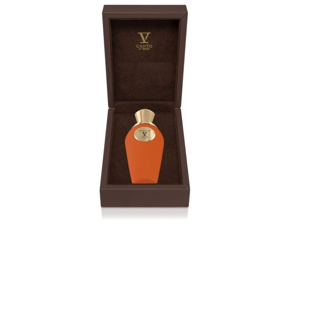 V CANTO by Terenzi MALATESTA edp 100ml