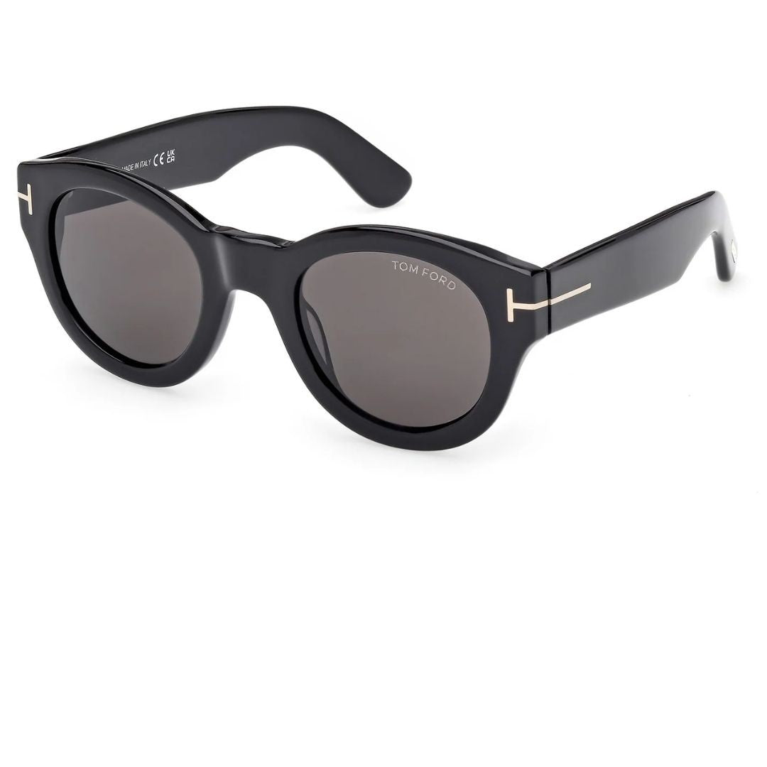 TOM FORD LUCINDA TF1212 01A