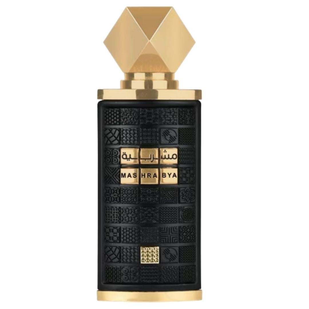 LATTAFA MASHRABYA EDP 100ML