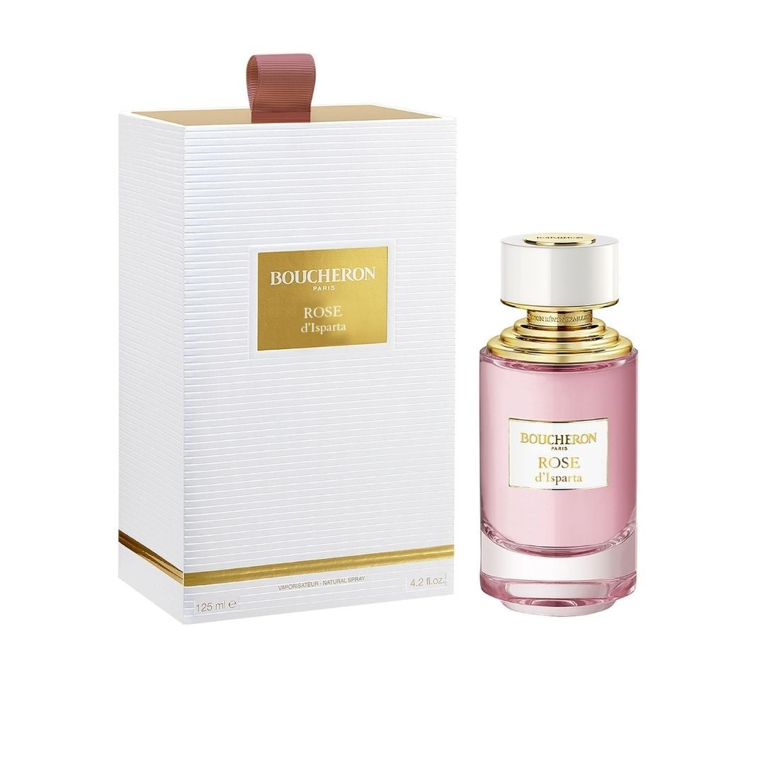 BOUCHERON ROSE D ISPARTA EDP 125ML