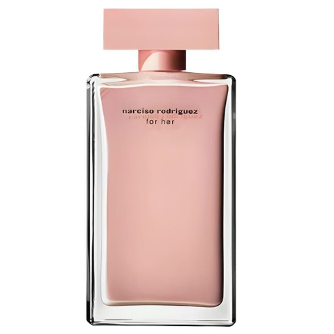 NARCISO RODRIGUEZ FOR HER EDP 100ML