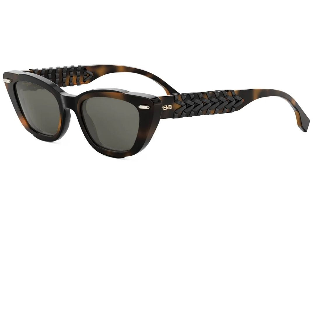 FENDI FE40171I 53A