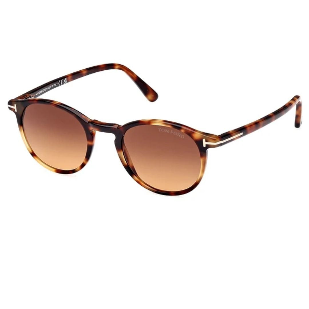 TOM FORD ANDREA-02 TF539 53F