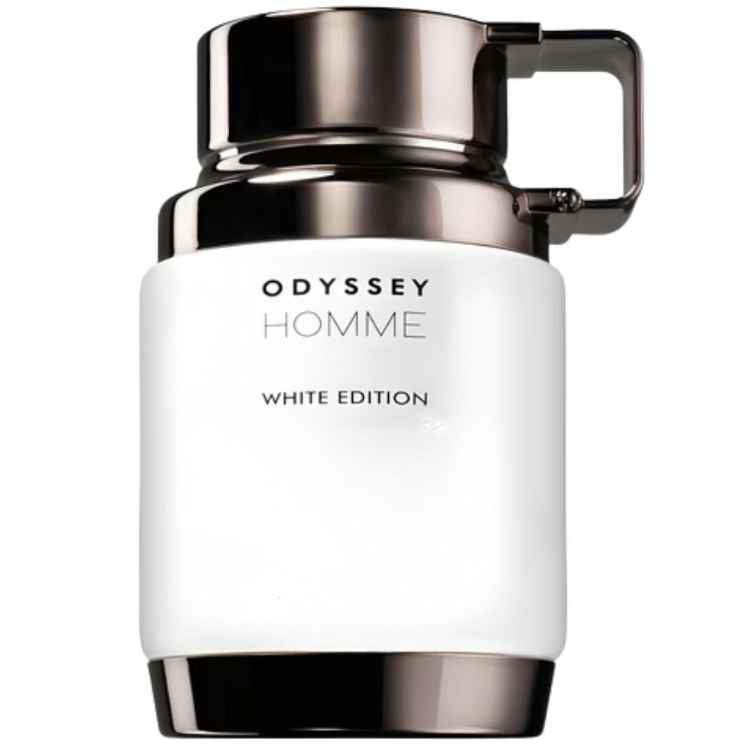 ARMAF ODYSSEY HOMME WHITE EDITION EDP 100ML