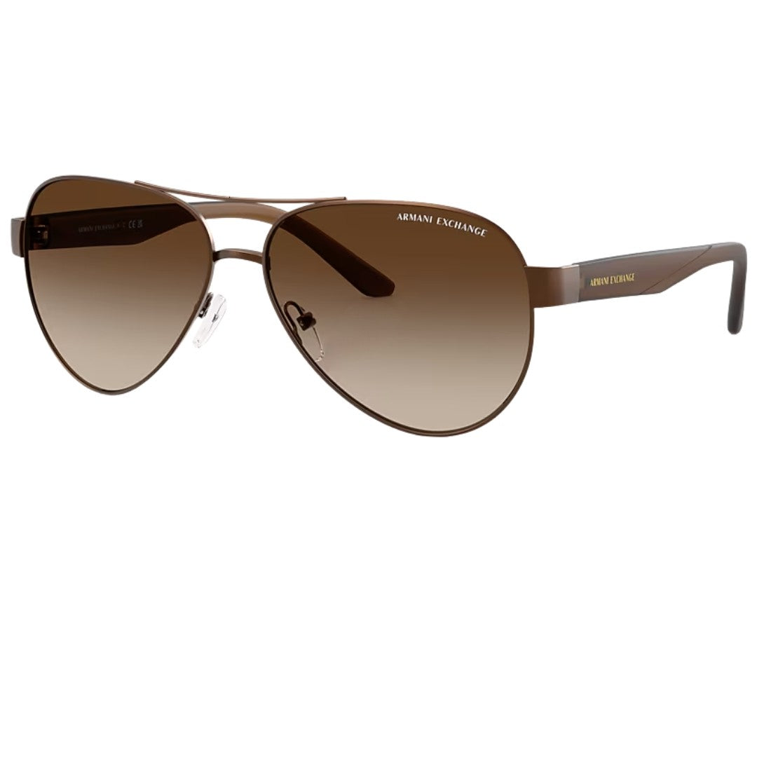 Armani Exchange AX2034S 6058/13