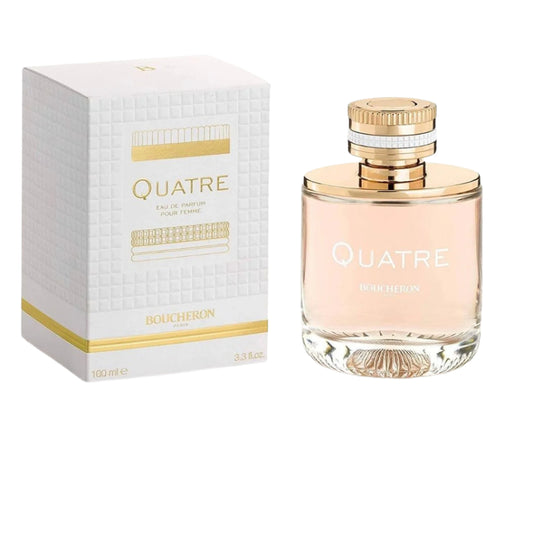 BOUCHERON QUATRE EDP 100ML
