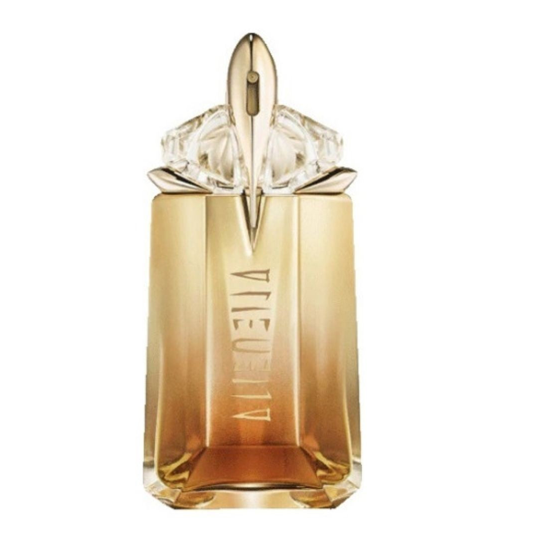 MUGLER ALIEN GODDESS INTENSE EDP 90ML
