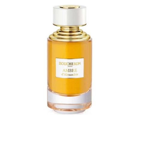 BOUCHERON AMBREE D ALEXANDRIE EDP 125ML