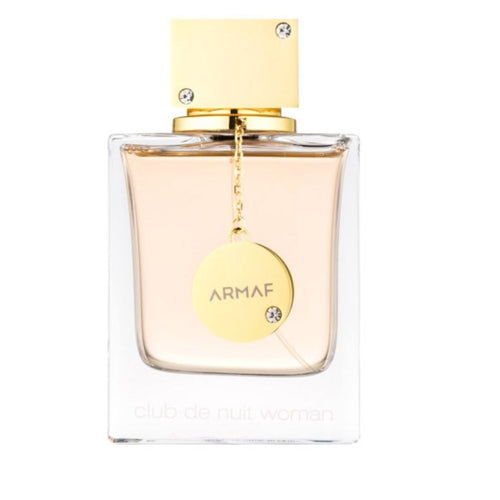 ARMAF CLUB DE NUIT WOMAN EDP 105ML