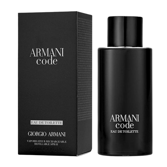 GIORGIO ARMANI ARMANI CODE EDT 125ML