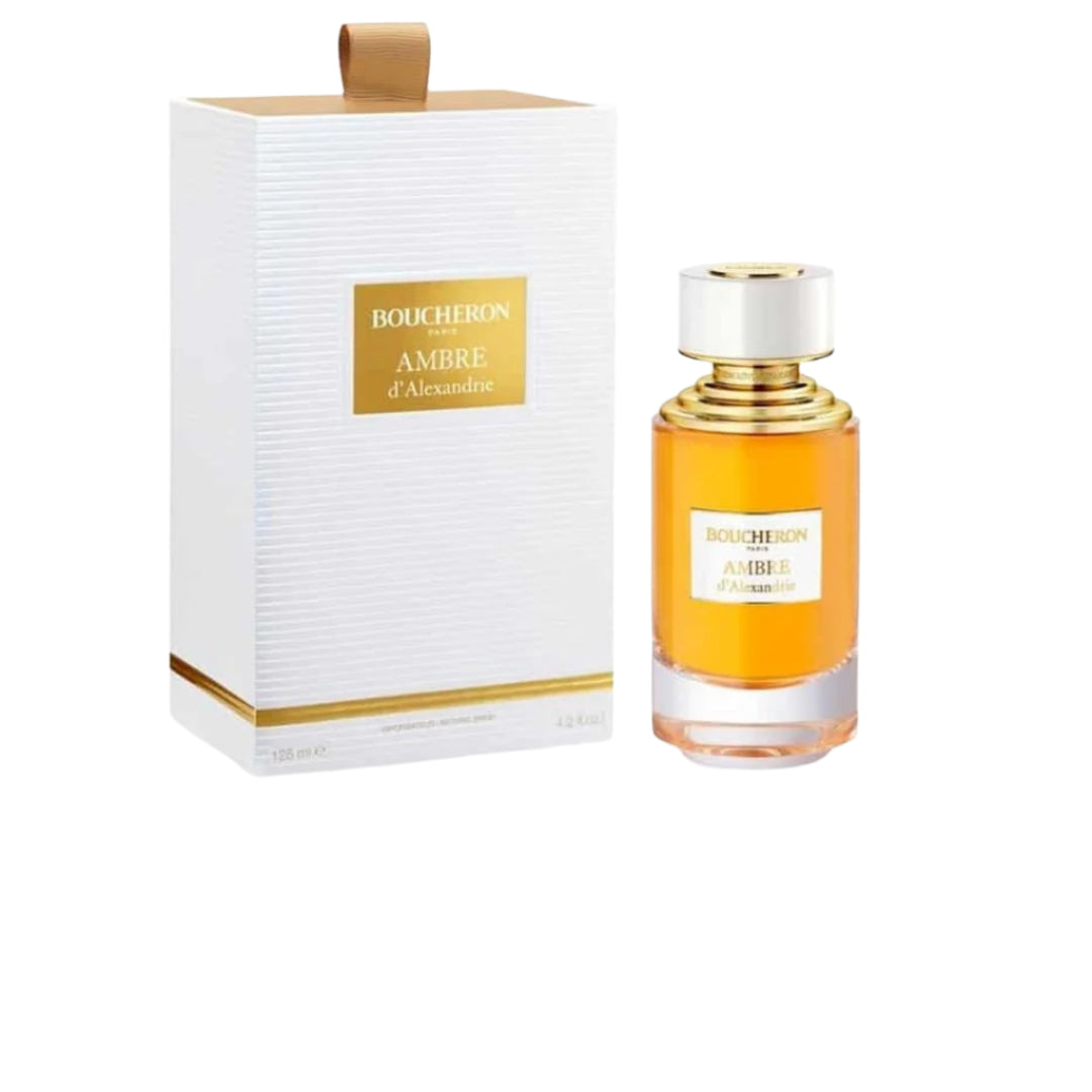 BOUCHERON AMBREE D ALEXANDRIE EDP 125ML