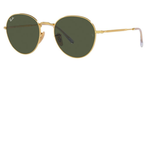 RAY BAN RB3582 DAVID 001/31