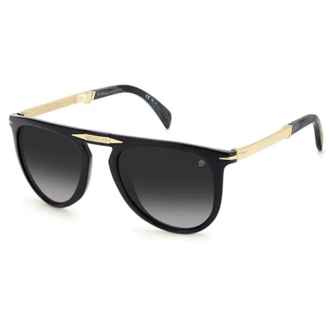 DAVID BECKHAM DB1039/S/FD 2M29O