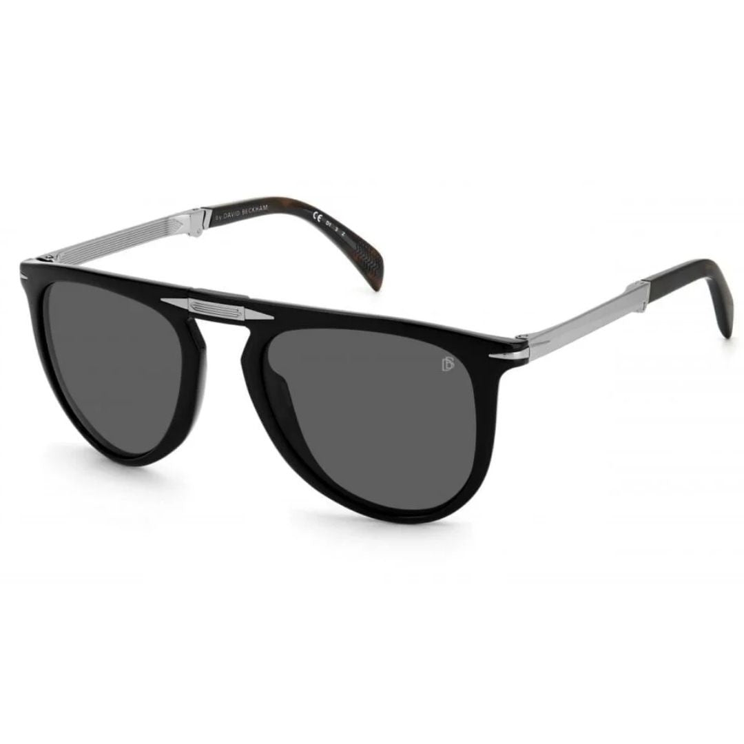 DAVID BECKHAM DB1039/S/FD 807M9