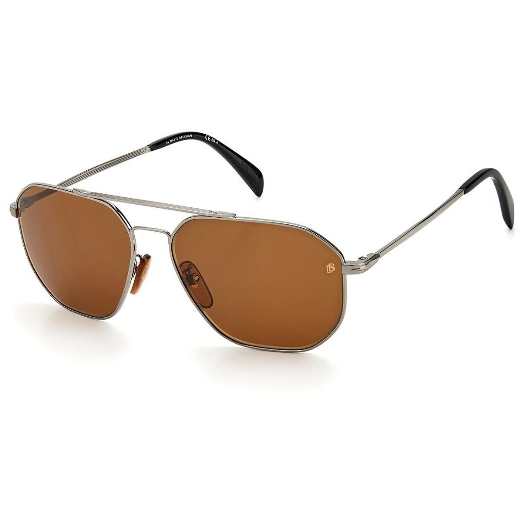 DAVID BECKHAM DB1041/S 6LB70