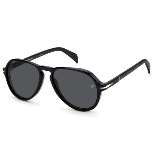 DAVID BECKHAM DB7079/S 807IR
