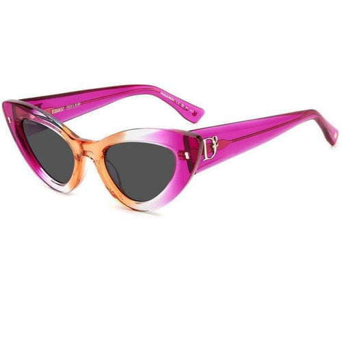Dsquared 2 D2 0092/S 838IR