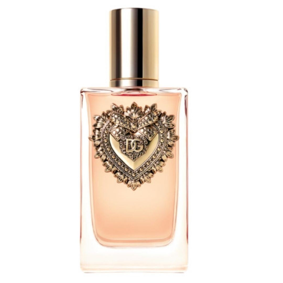 DOLCE & GABBANA DEVOTION EDP 100ML