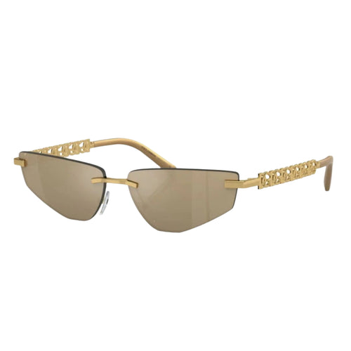 Dolce & Gabbana DG2301 02/03