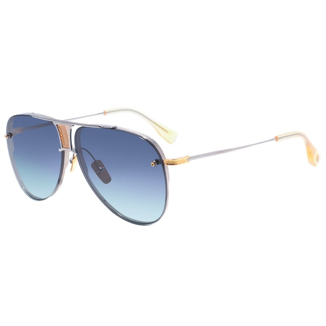 DITA DECADE TWO DRX 2082-A-SLV-GLD 62