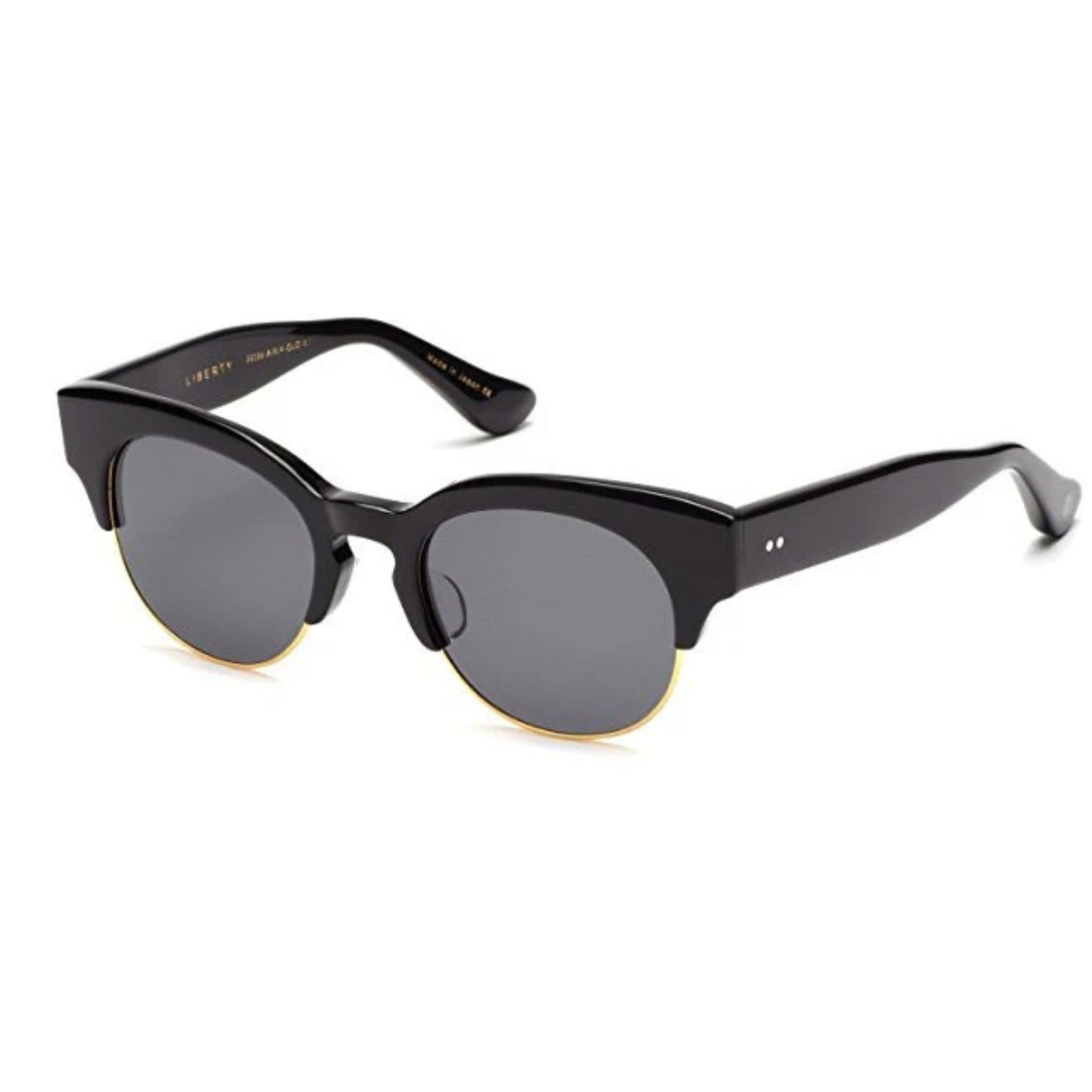 DITA LIBERTY 22026 A BLK GLD 51
