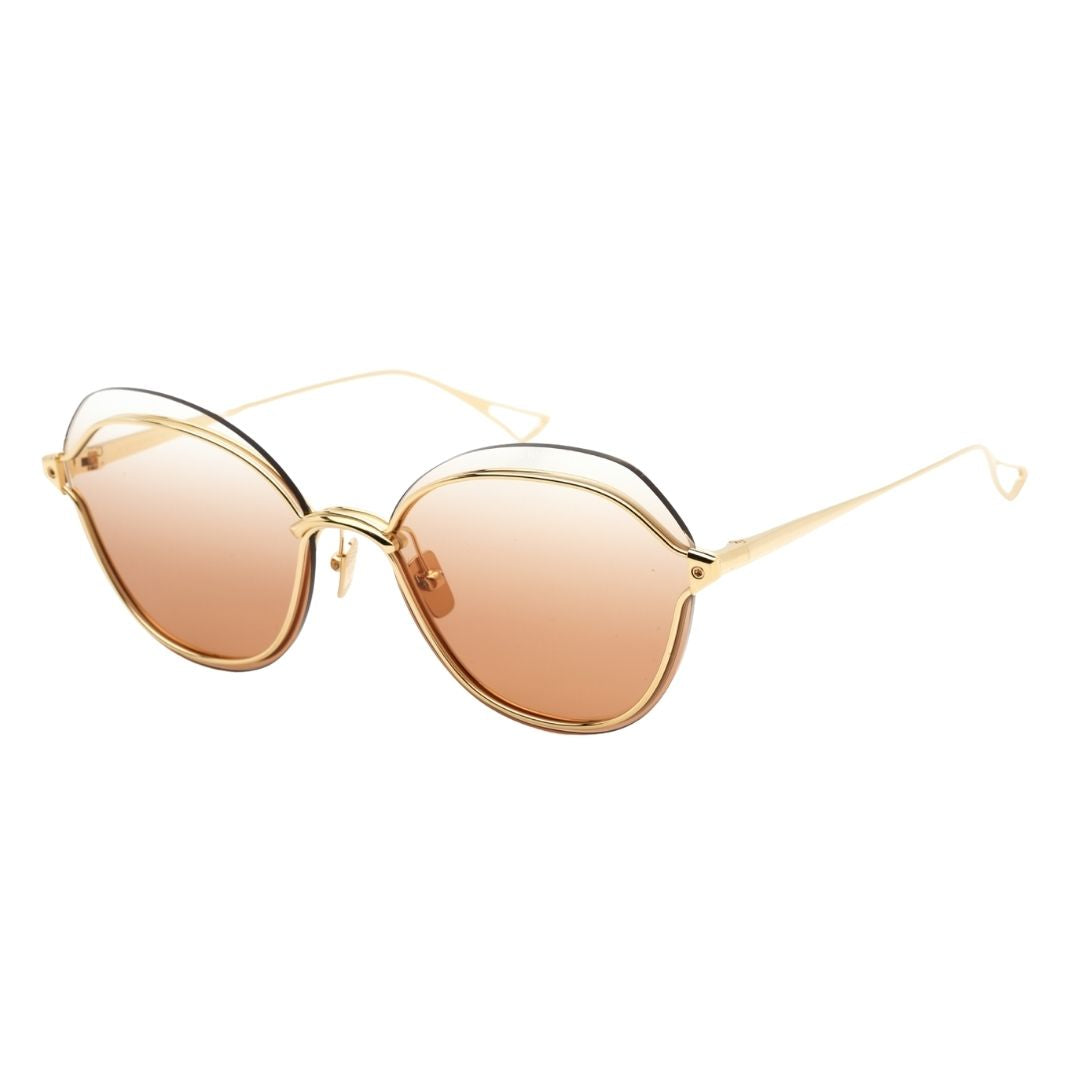 DITA NIGHTBIRD TWO DTS519-58-03 GLD