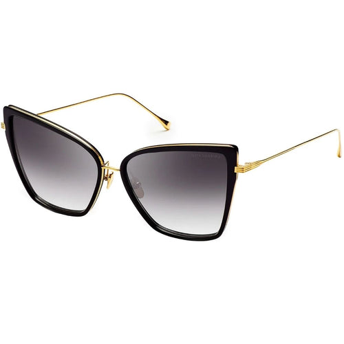 DITA SUNBIRD 21013 A BLK GLD 59