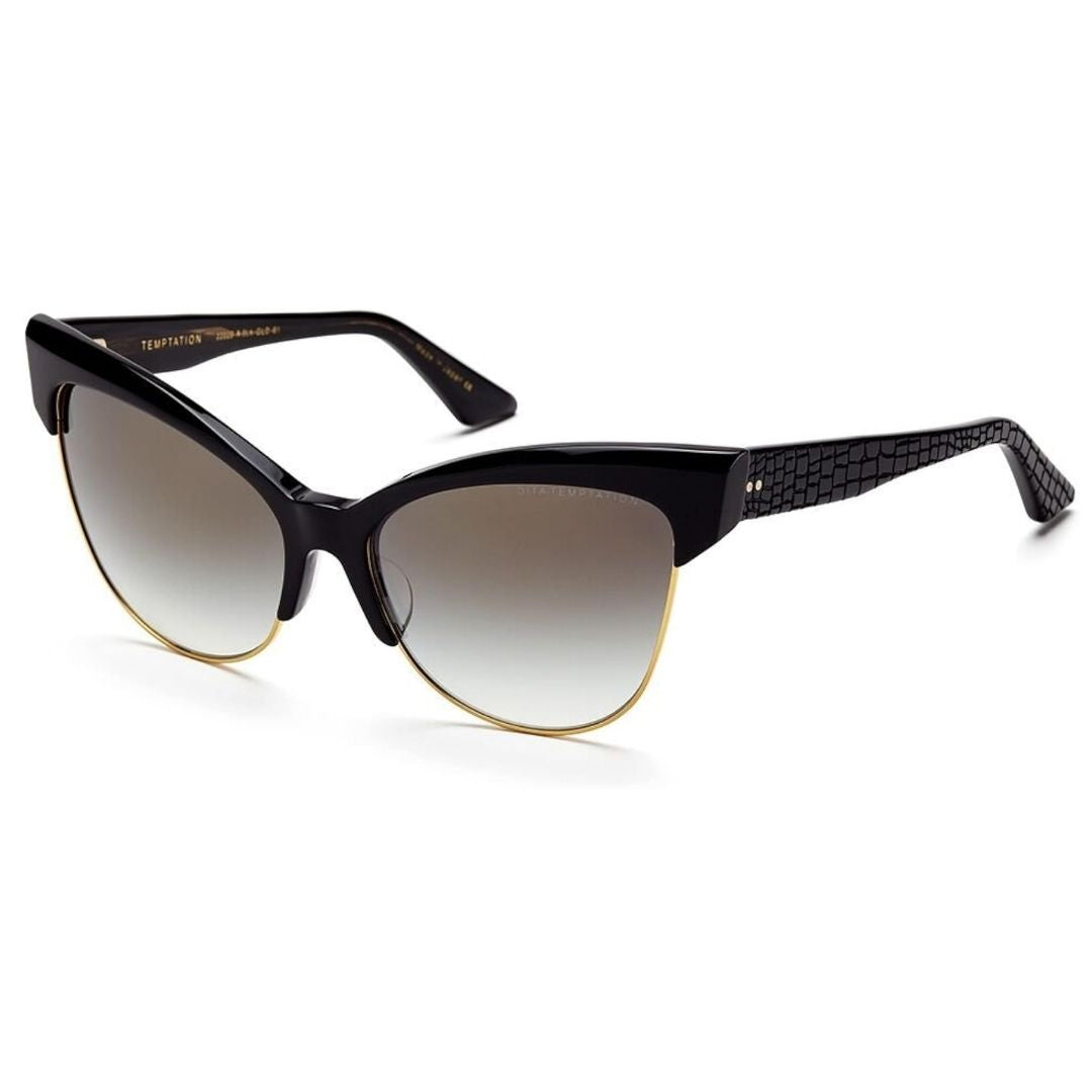 DITA TEMPTATION 22029-A-BLK-GLD