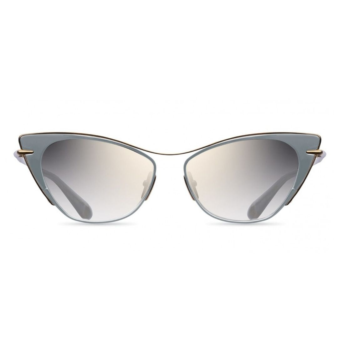 DITA VON TEESE DTS522-56-03 GLD-PLD